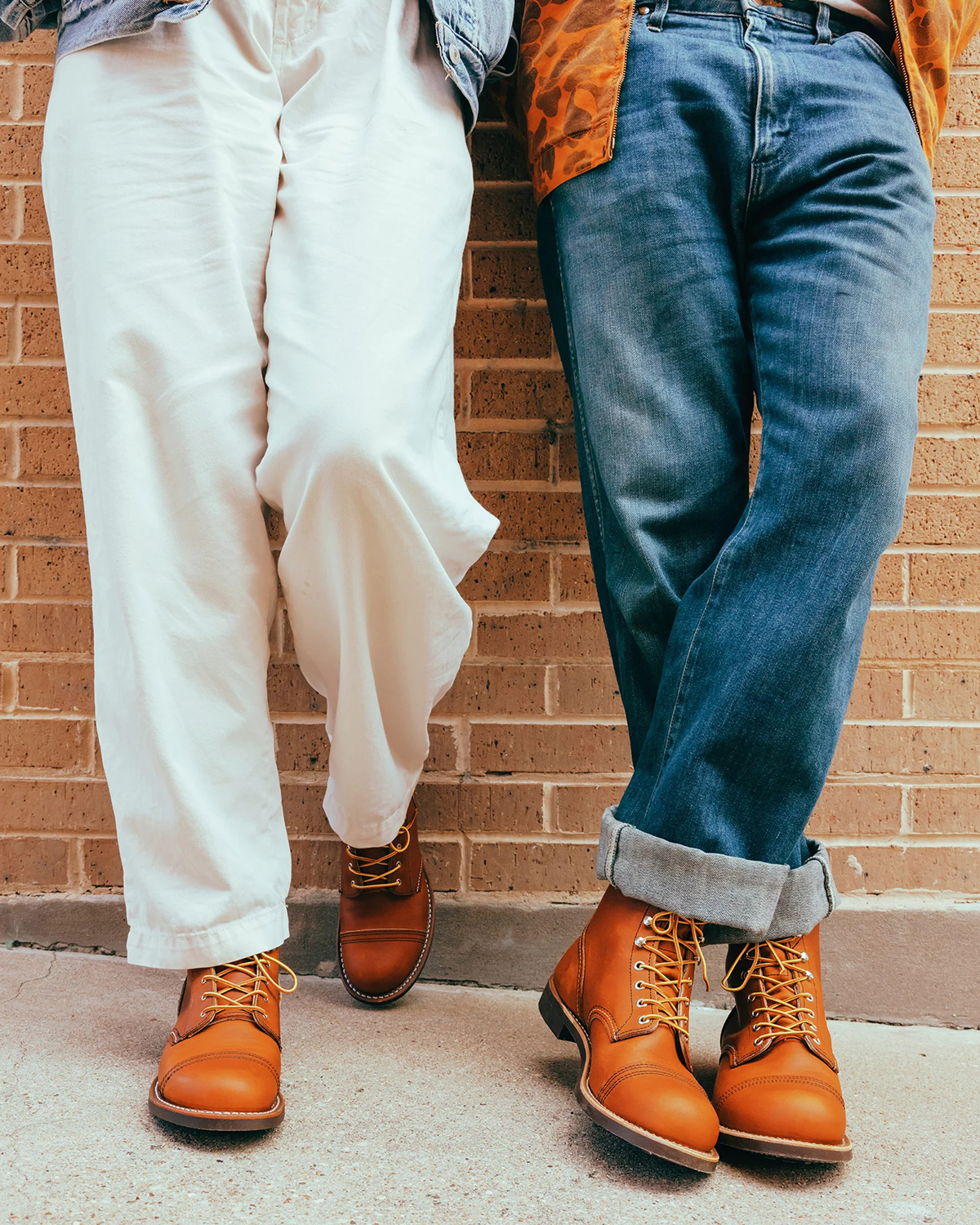 RED WING 2026 Autumn Winter Collection