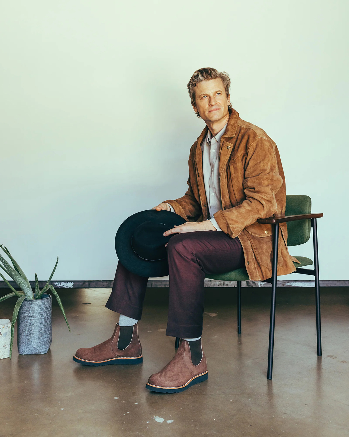 RED WING 2026 Autumn Winter Collection