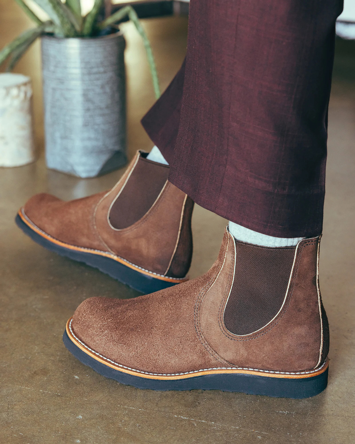 RED WING 2026 Autumn Winter Collection