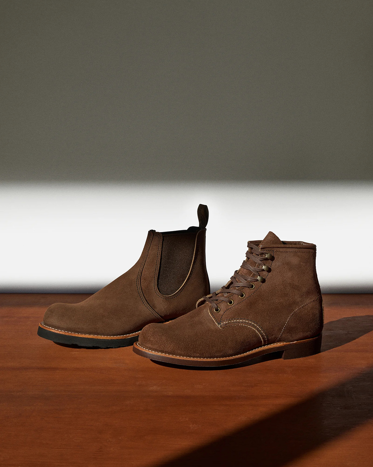 RED WING 2026 Autumn Winter Collection