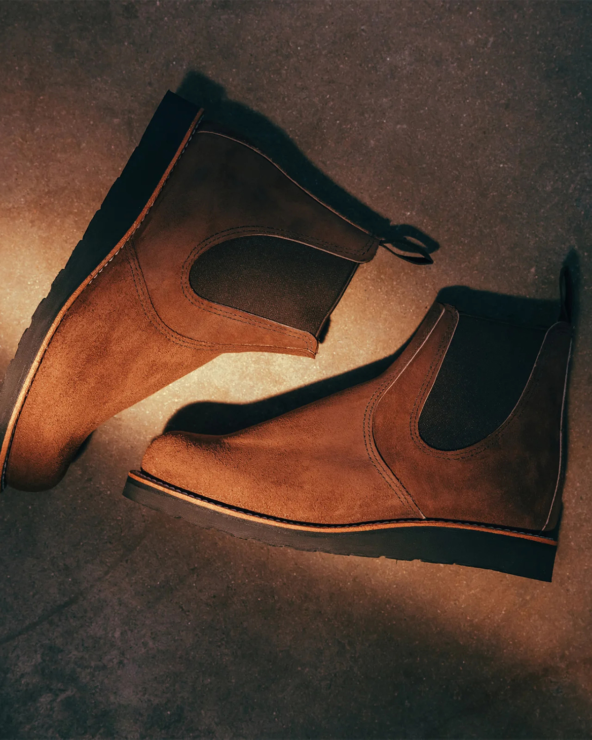 RED WING 2026 Autumn Winter Collection