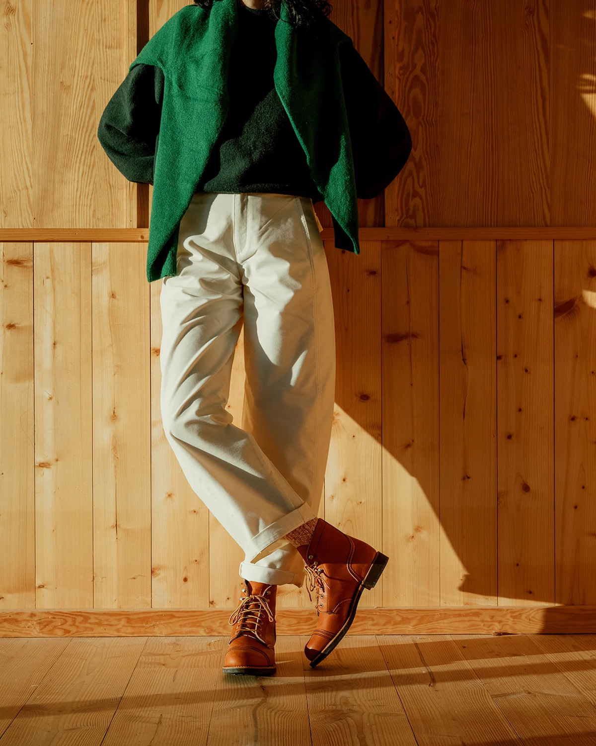 RED WING 2026 Autumn Winter Collection