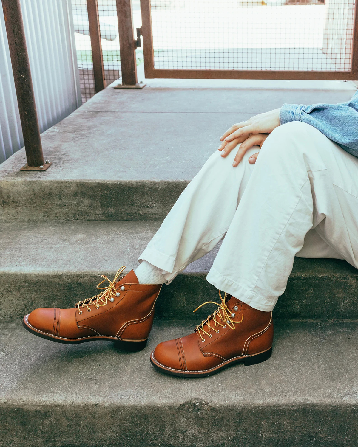 RED WING 2026 Autumn Winter Collection