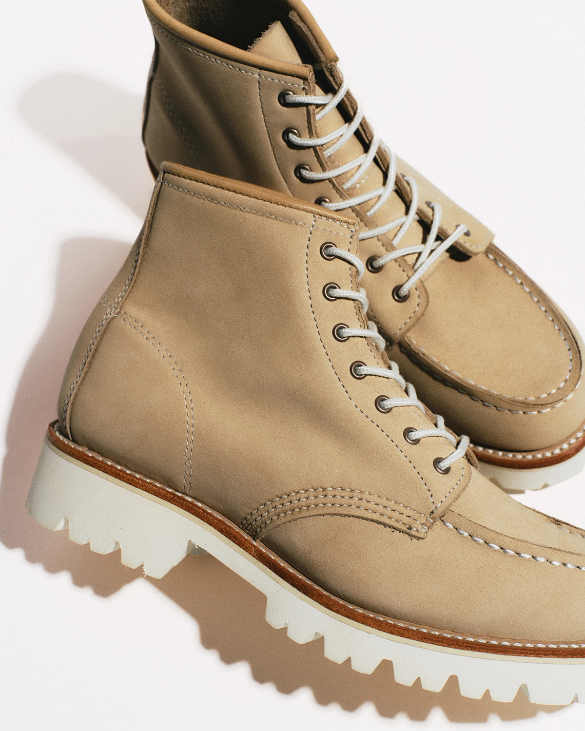 RED WING 2026 Autumn Winter Collection