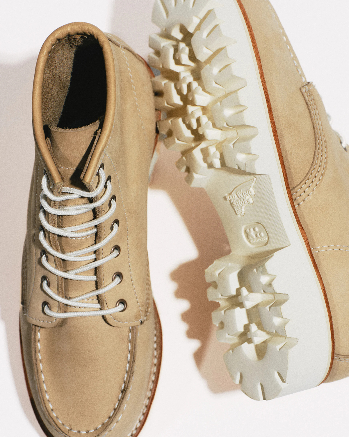 RED WING 2026 Autumn Winter Collection