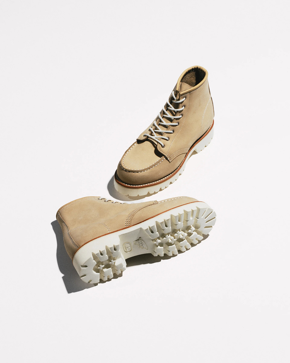 RED WING 2026 Autumn Winter Collection