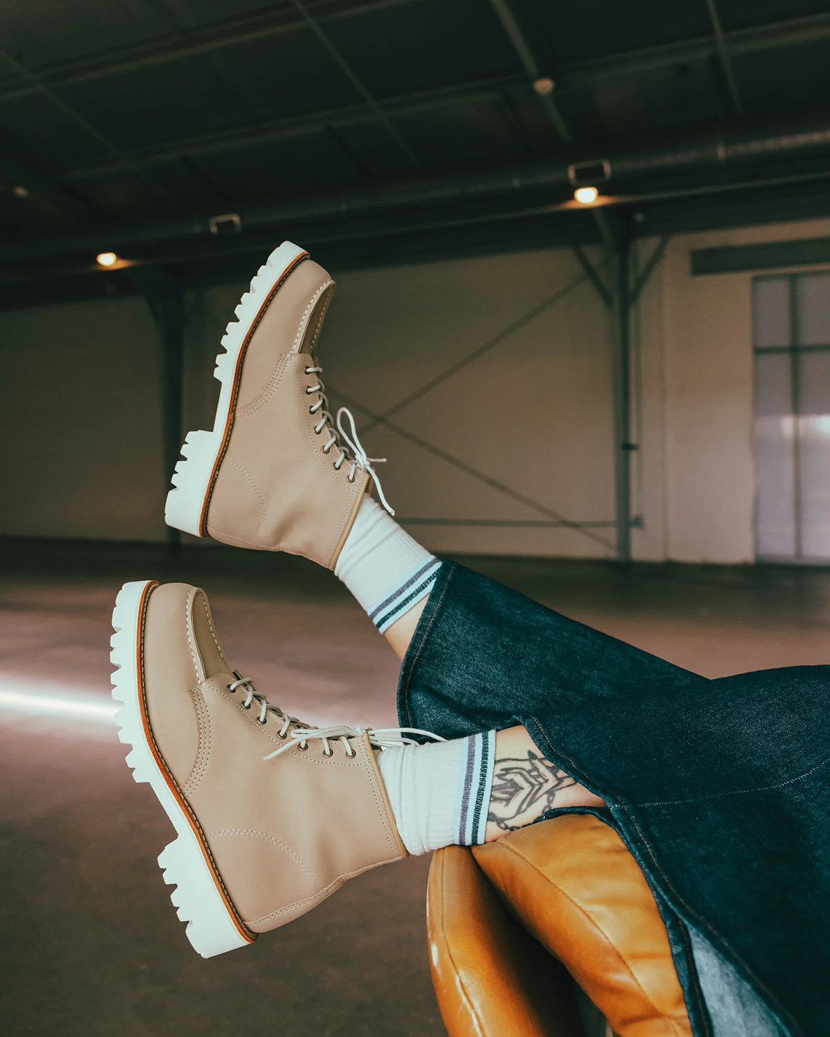RED WING 2026 Autumn Winter Collection