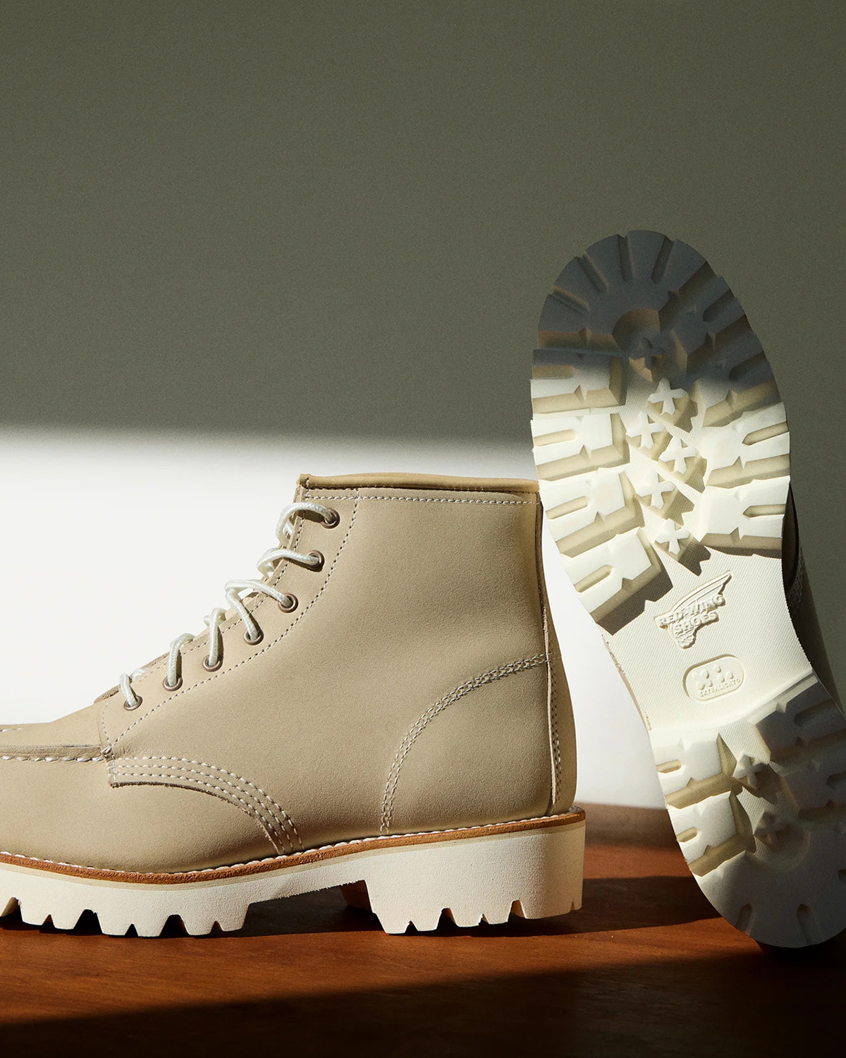 RED WING 2026 Autumn Winter Collection