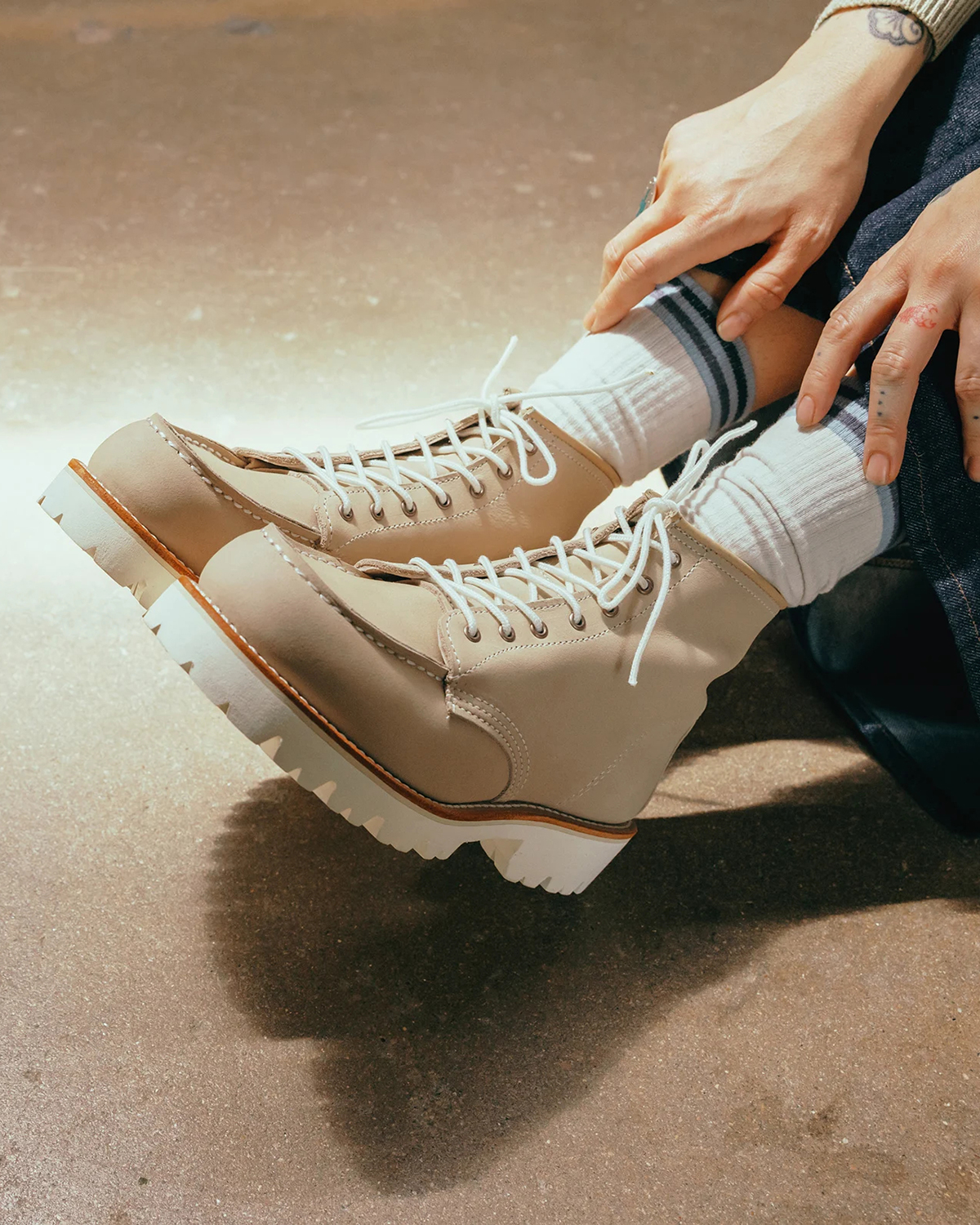 RED WING 2026 Autumn Winter Collection