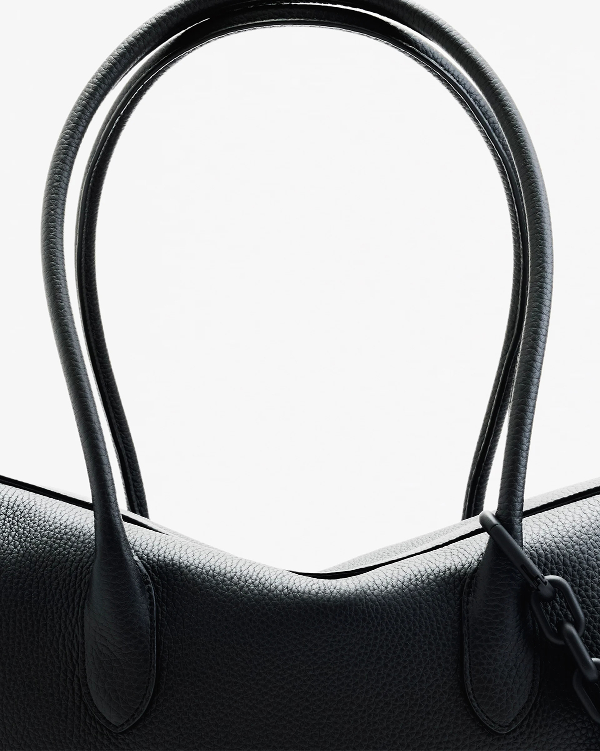 sacai Lock Bag
