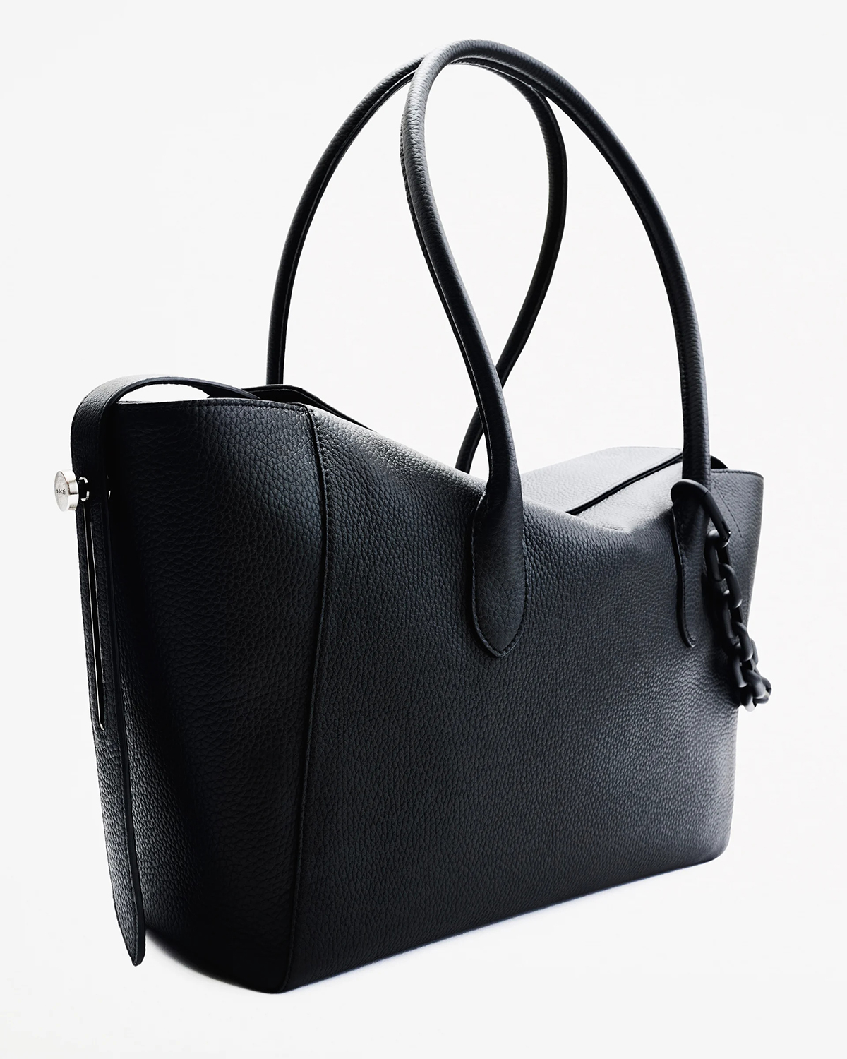 sacai Lock Bag