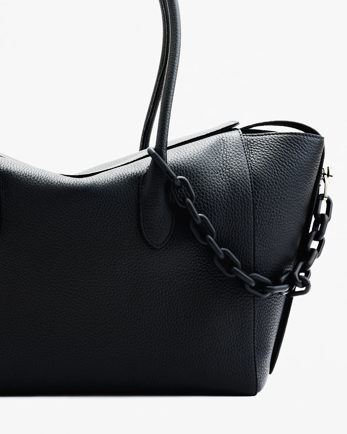 sacai Lock Bag
