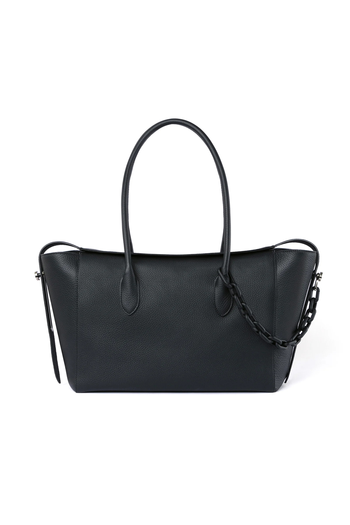 sacai Lock Bag