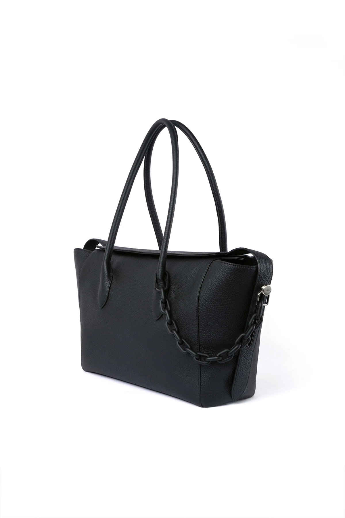 sacai Lock Bag