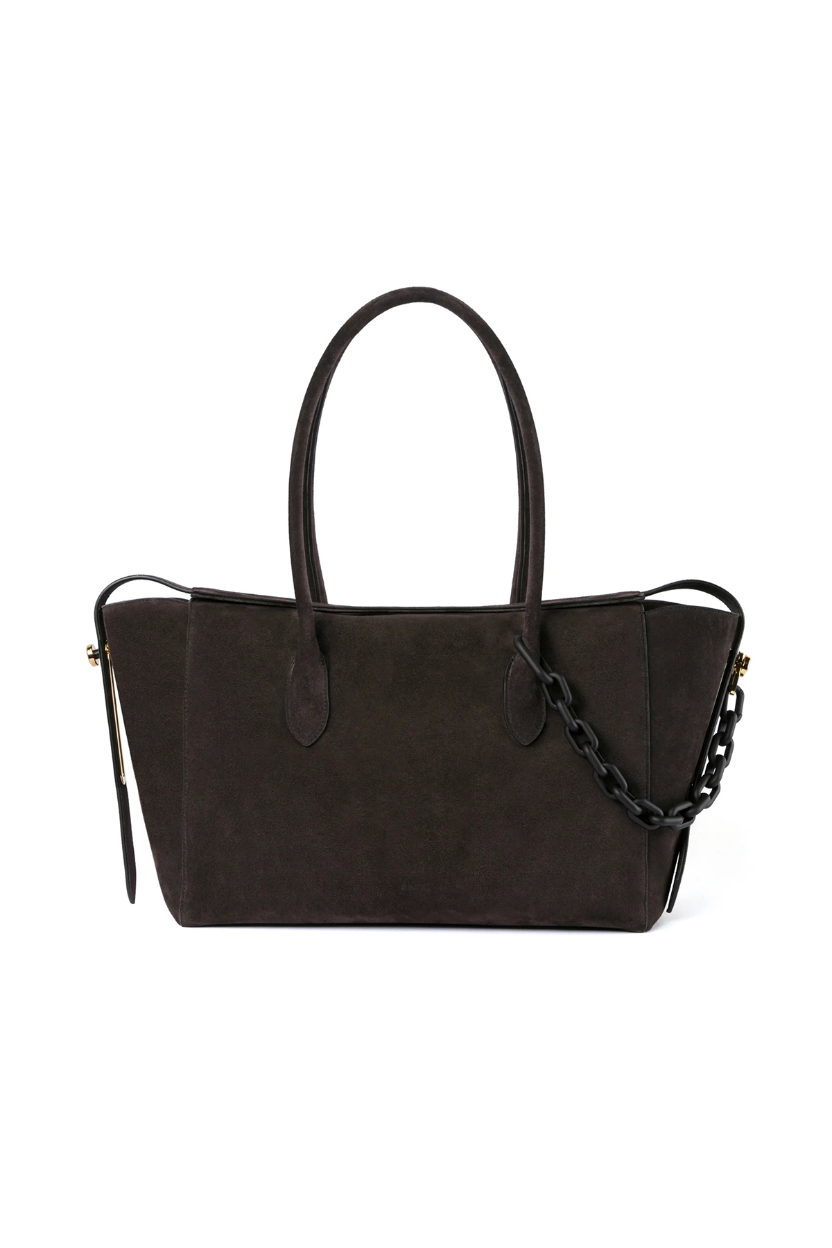 sacai Lock Bag