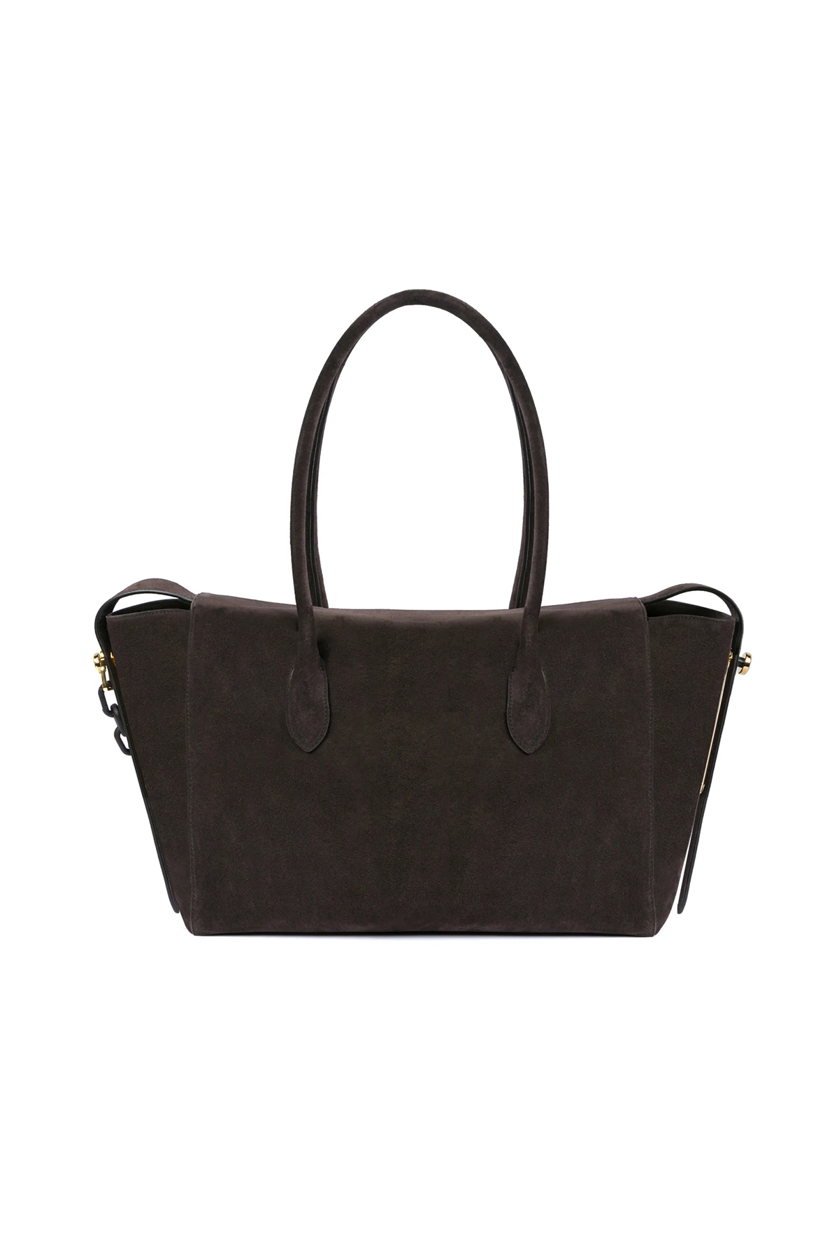 sacai Lock Bag