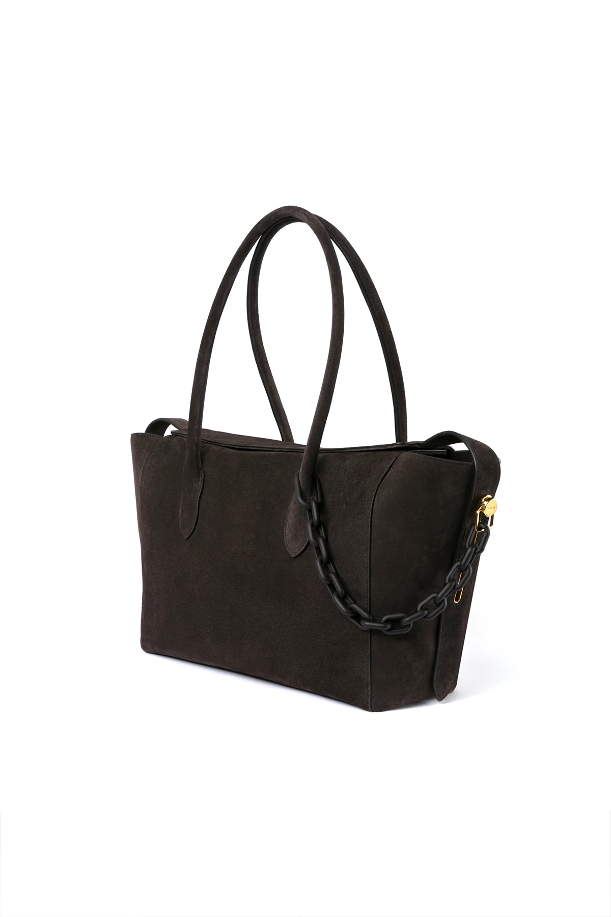 sacai Lock Bag