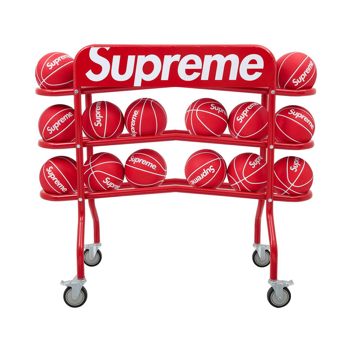 Supreme 2026 Fall Winter Goods Collection