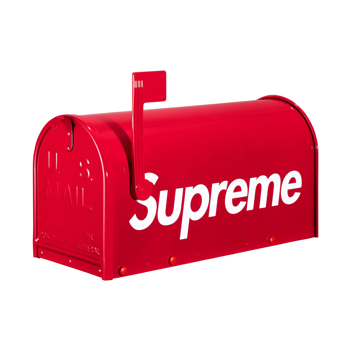Supreme 2026 Fall Winter Goods Collection