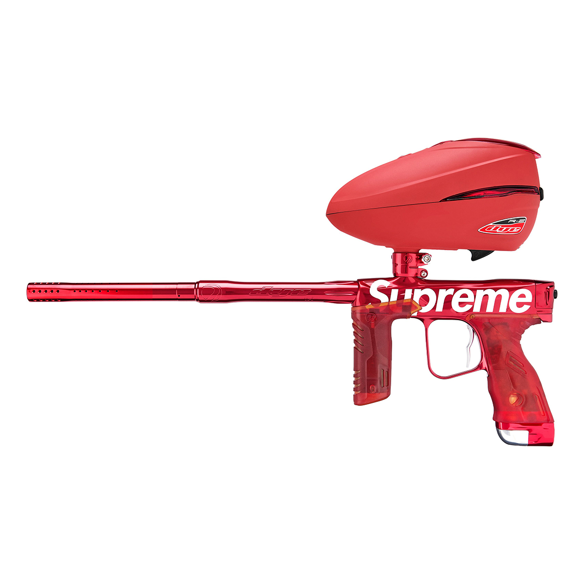 Supreme 2026 Fall Winter Goods Collection