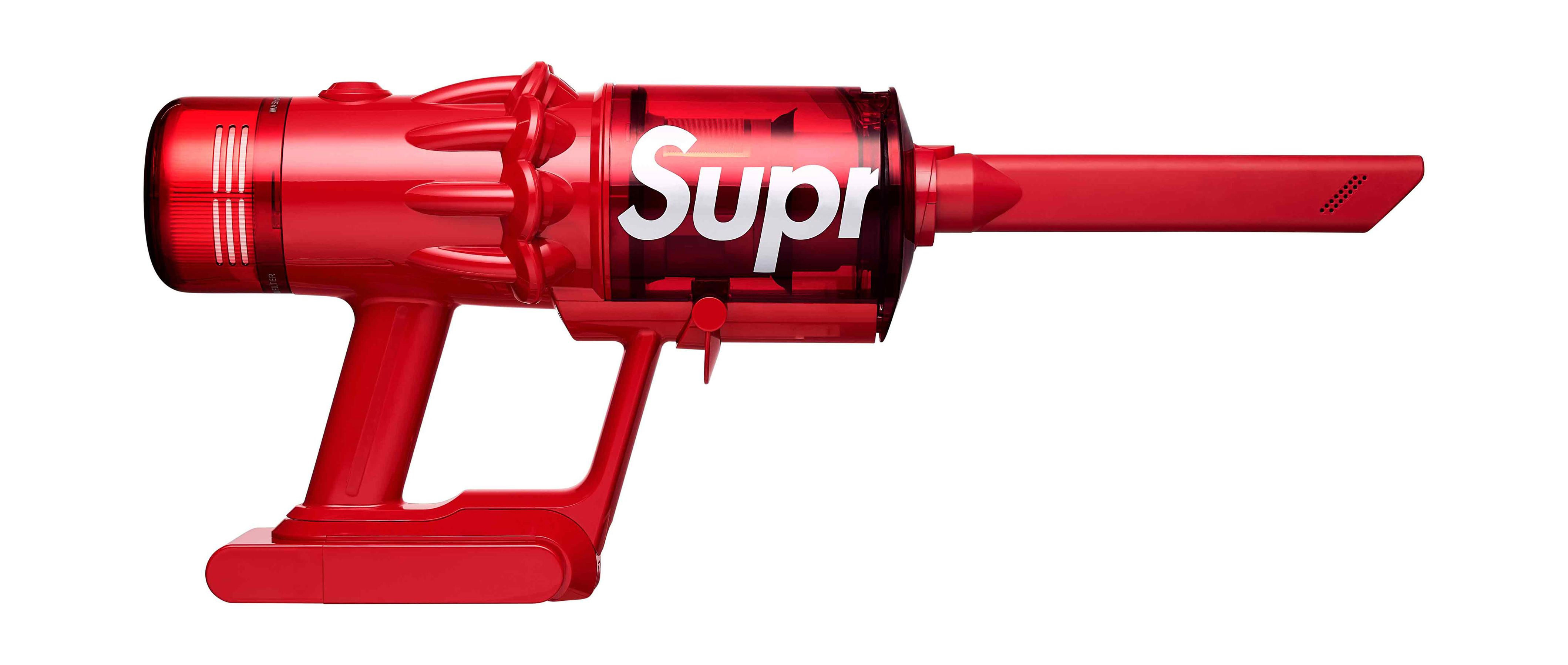 Supreme 2026 Fall Winter Goods Collection