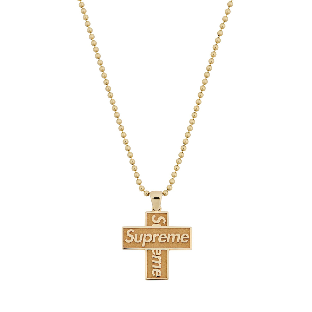 Supreme 2026 Fall Winter Goods Collection