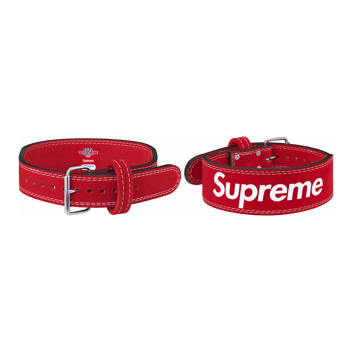Supreme 2026 Fall Winter Goods Collection