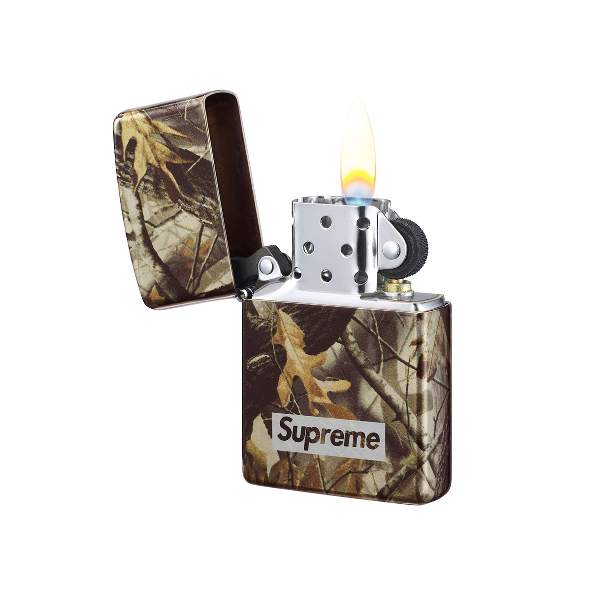 Supreme 2026 Fall Winter Goods Collection
