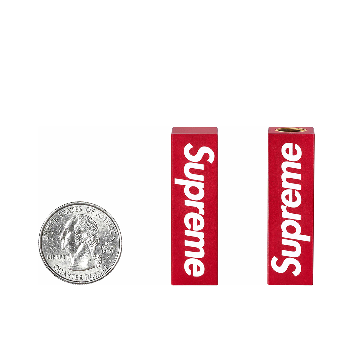 Supreme 2026 Fall Winter Goods Collection