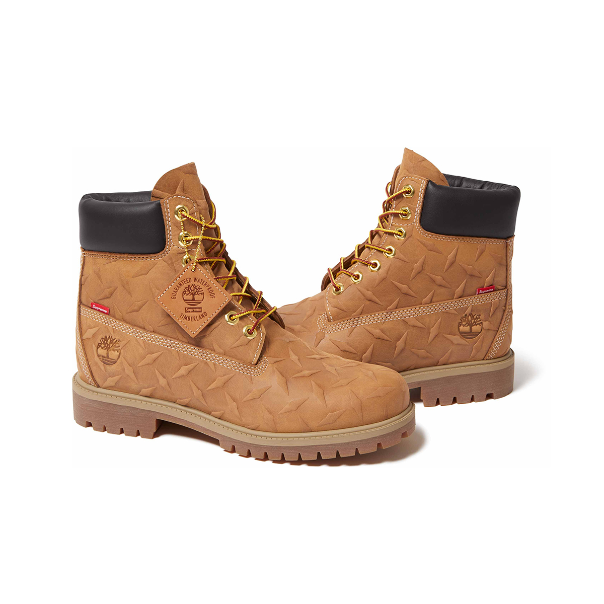 Supreme 2026 Fall Winter Goods Collection