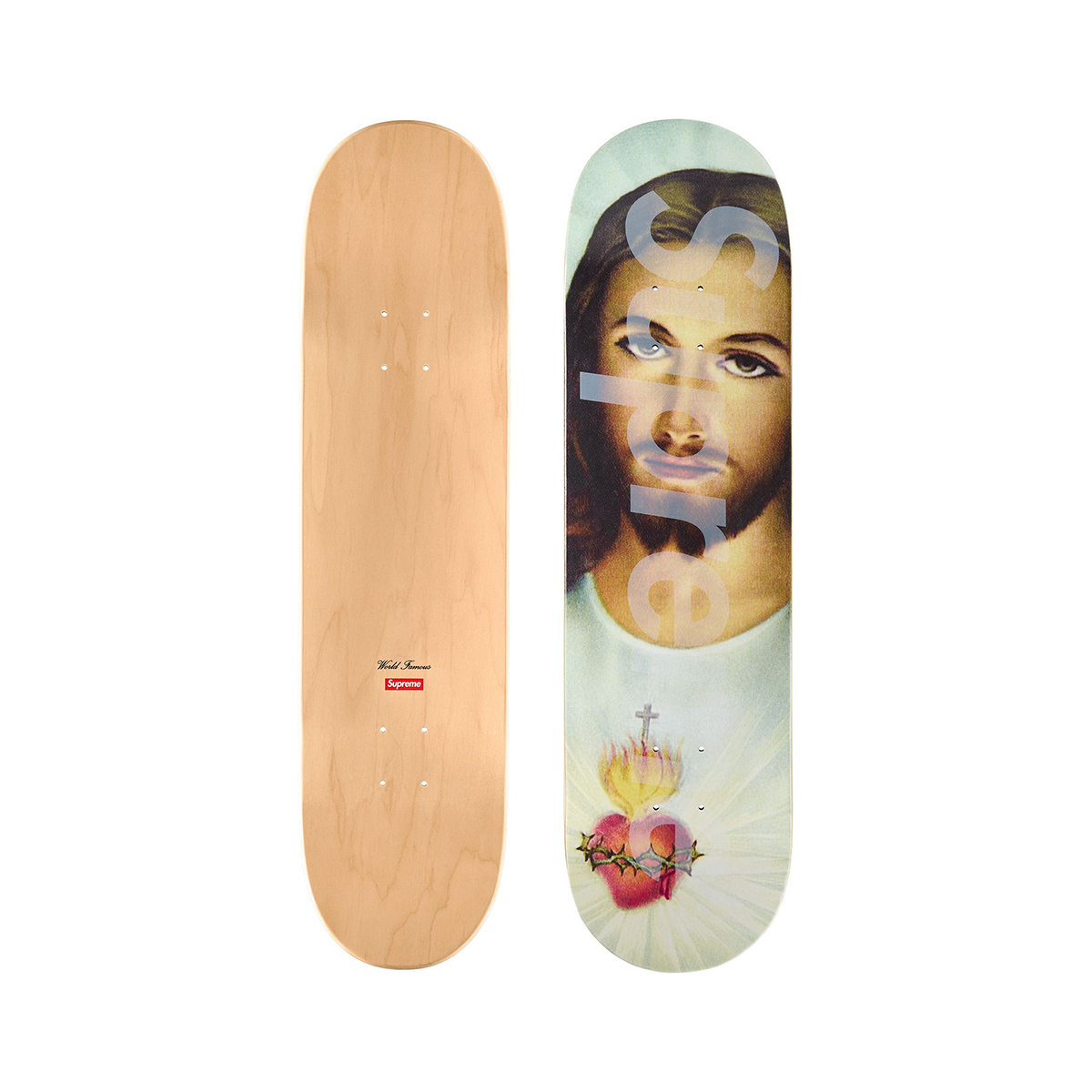 Supreme 2026 Fall Winter Goods Collection