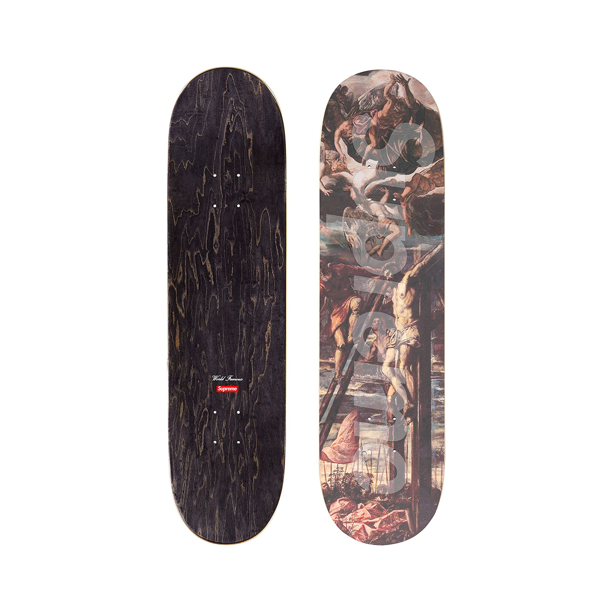 Supreme 2026 Fall Winter Goods Collection