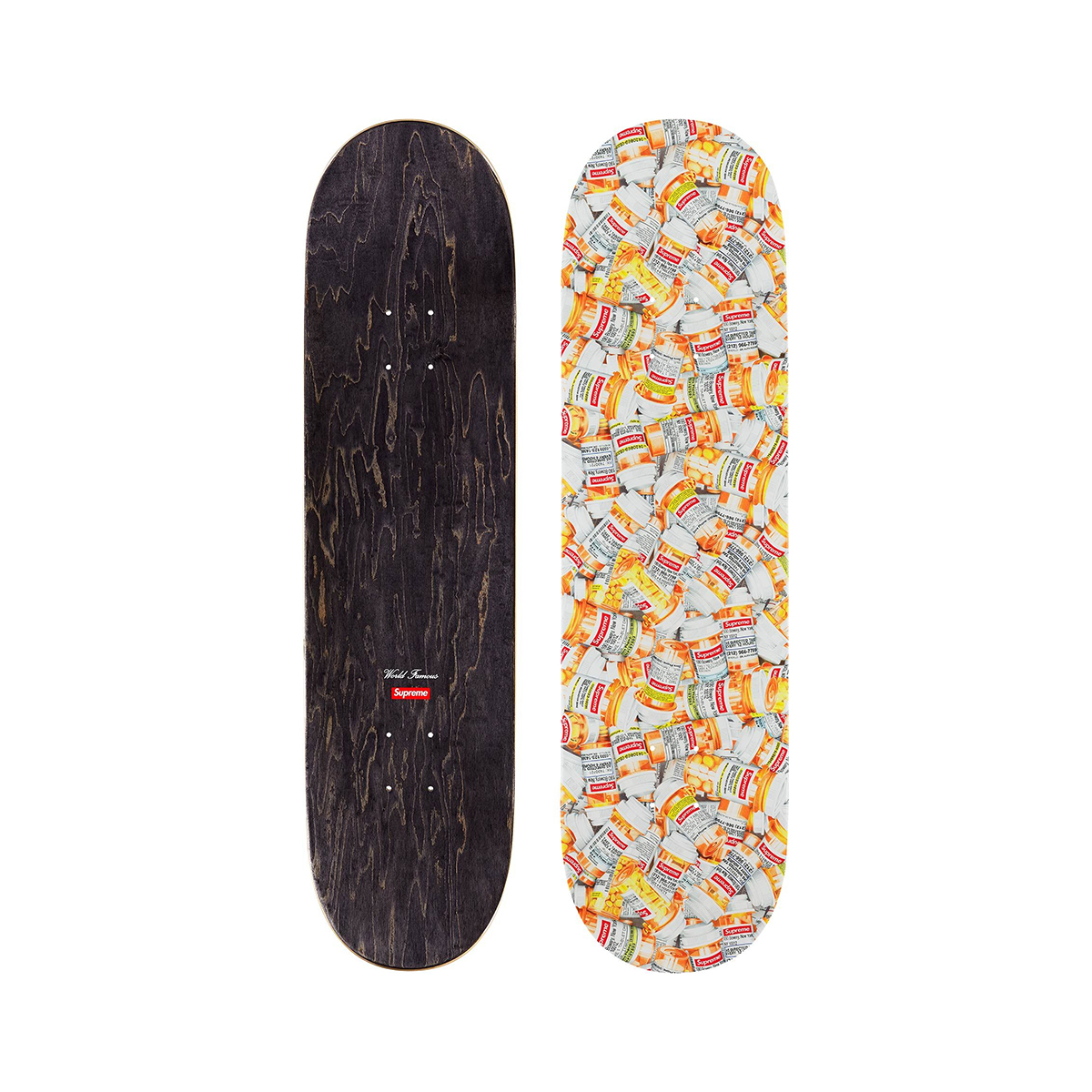 Supreme 2026 Fall Winter Goods Collection