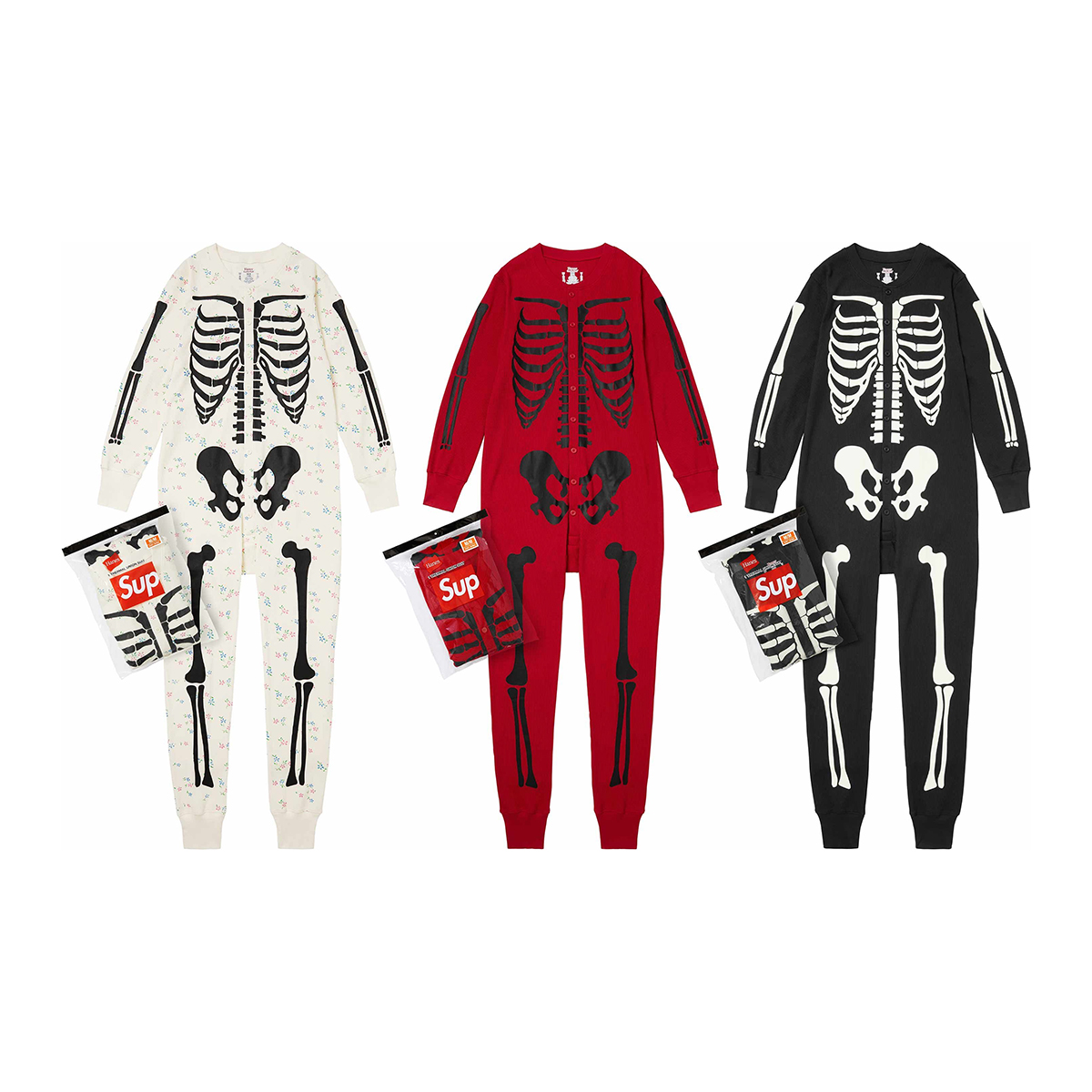 Supreme 2026 Fall Winter Goods Collection