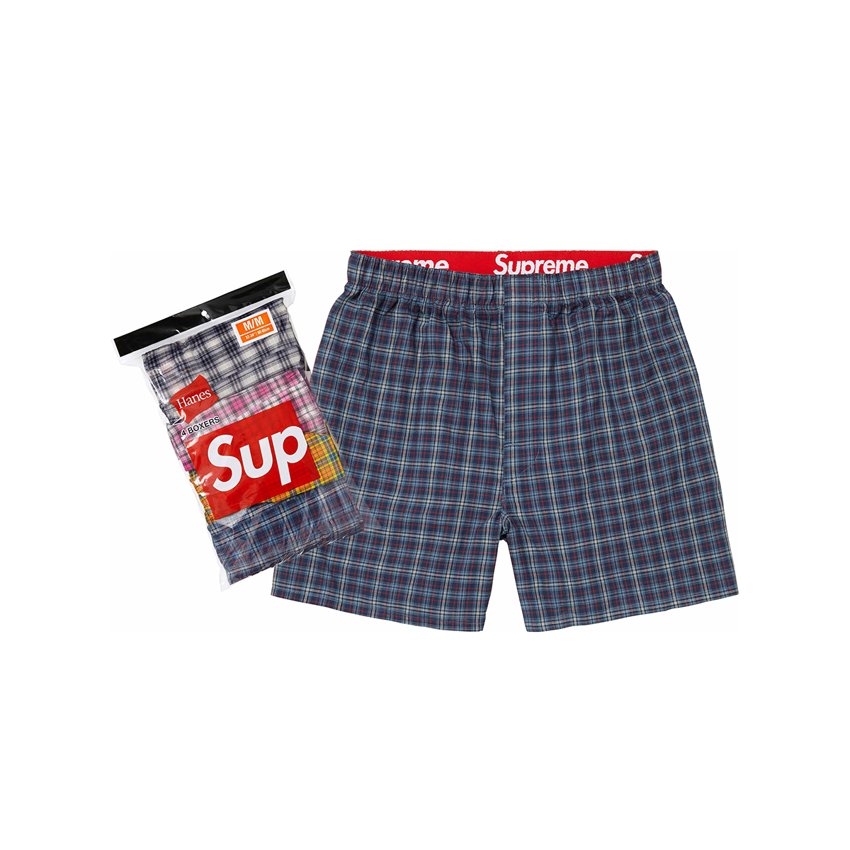 Supreme 2026 Fall Winter Goods Collection