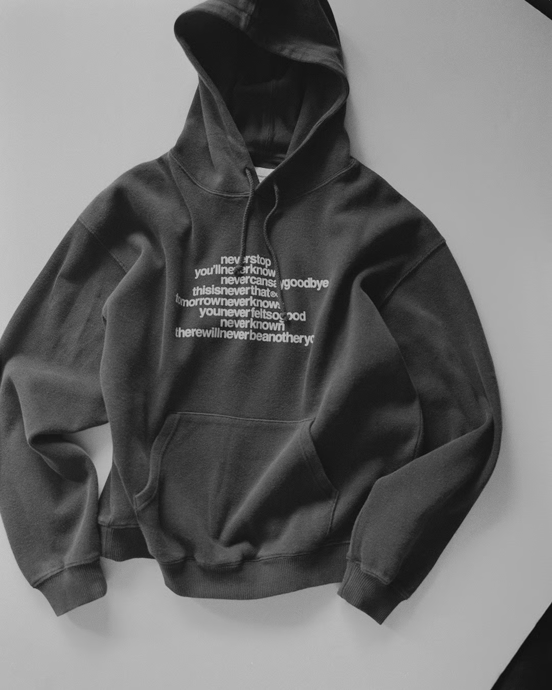 thisisneverthat x fragment design Collaboration Collection