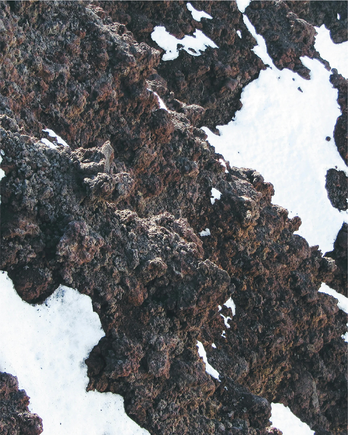 Vibram Mountains of Milano Exhibition