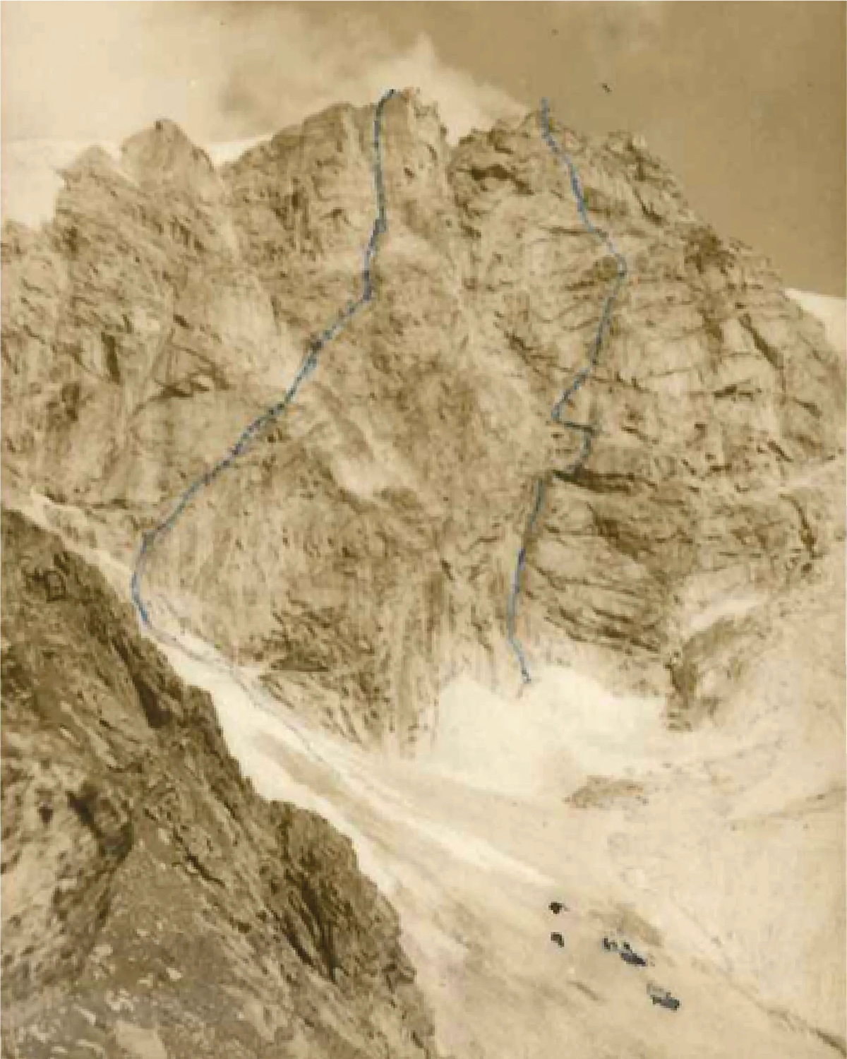 Vibram Mountains of Milano Exhibition