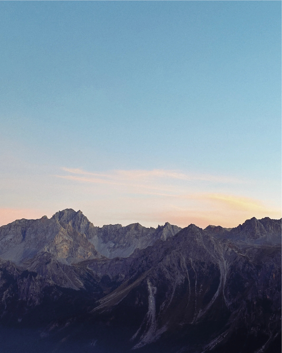 Vibram Mountains of Milano Exhibition