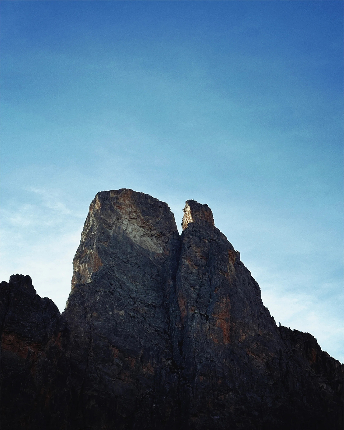 Vibram Mountains of Milano Exhibition