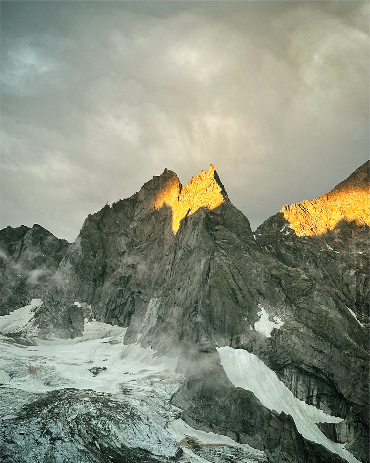Vibram Mountains of Milano Exhibition