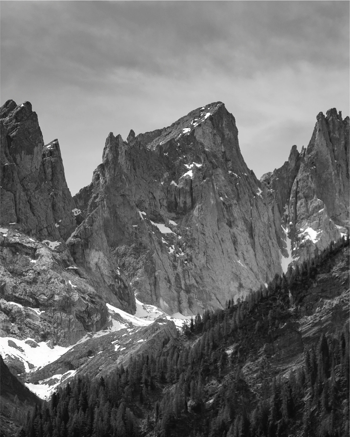 Vibram Mountains of Milano Exhibition
