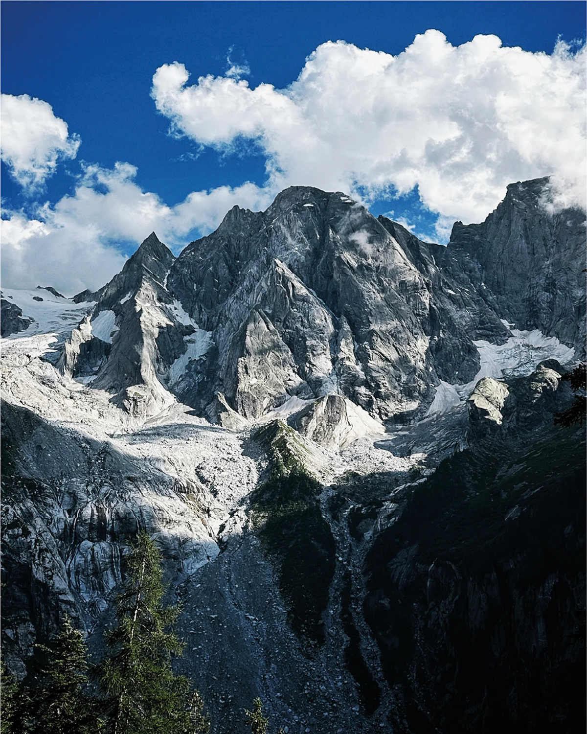 Vibram Mountains of Milano Exhibition