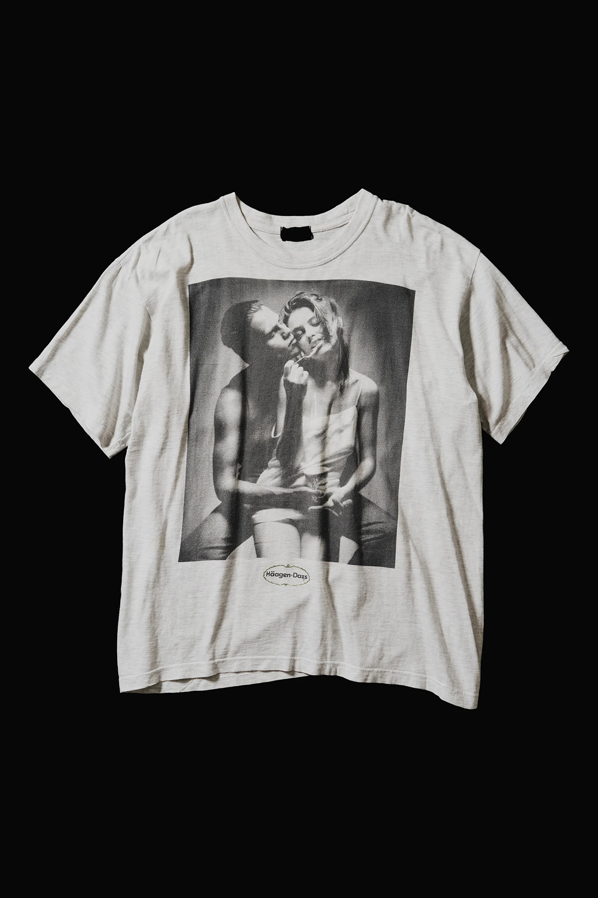 Vintage T-Shirt POPUP NEVERLAND at CHELSEA VINTAGE ROOM