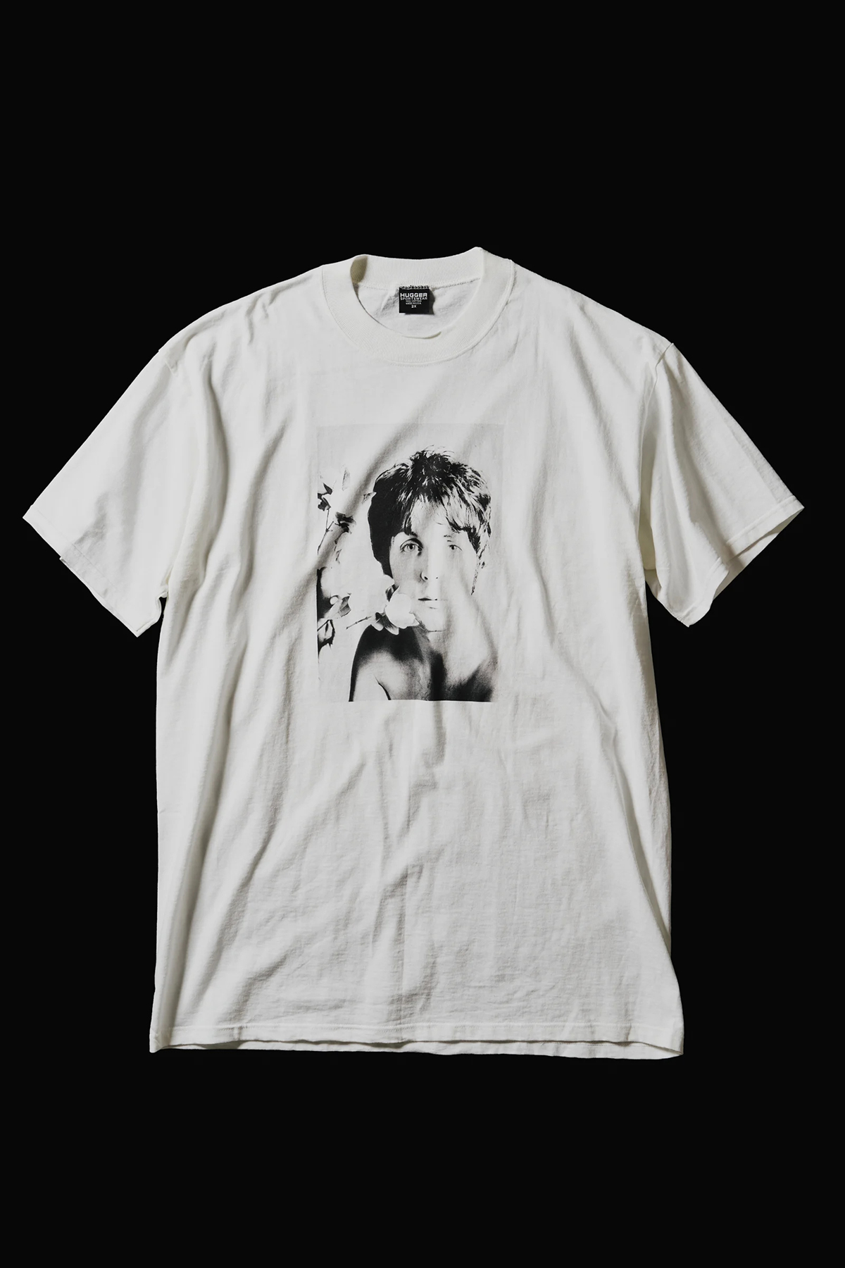 Vintage T-Shirt POPUP NEVERLAND at CHELSEA VINTAGE ROOM