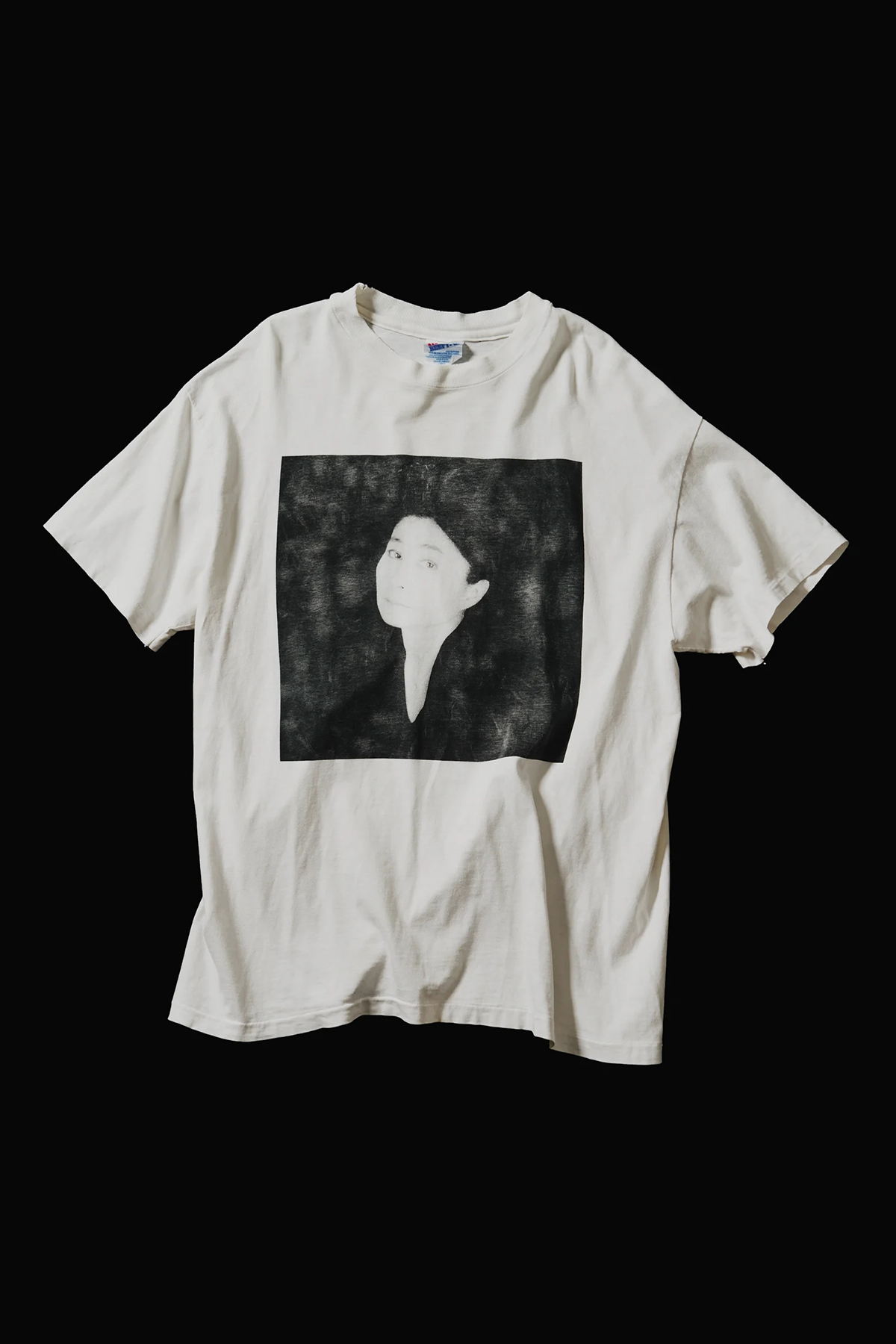 Vintage T-Shirt POPUP NEVERLAND at CHELSEA VINTAGE ROOM