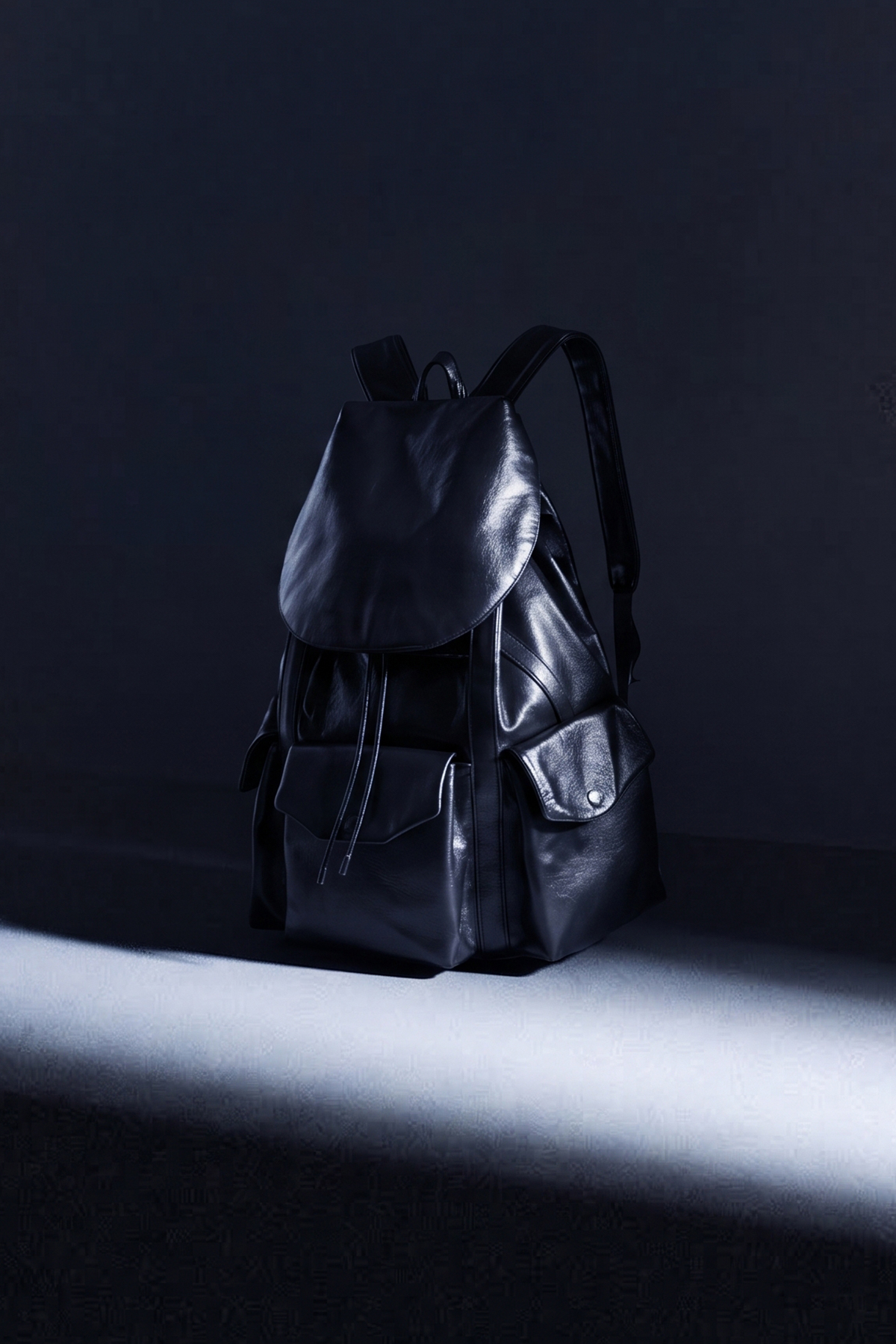 A LEATHER ISETAN POPUP TSUCHIYA KABAN Collaboration 2026 Fall Winter Collection