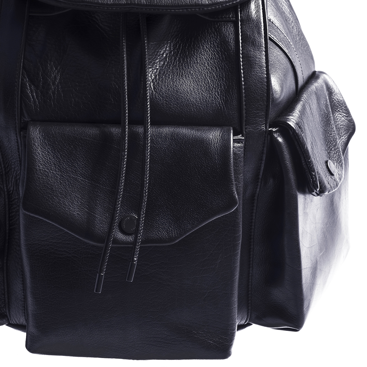 A LEATHER ISETAN POPUP TSUCHIYA KABAN Collaboration 2026 Fall Winter Collection