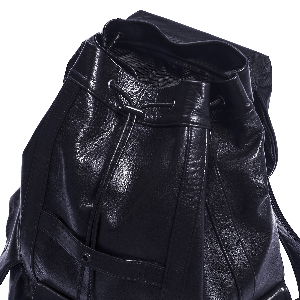 A LEATHER ISETAN POPUP TSUCHIYA KABAN Collaboration 2026 Fall Winter Collection