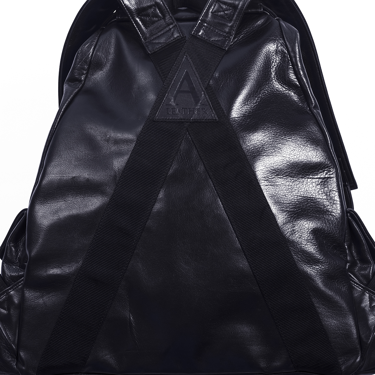 A LEATHER ISETAN POPUP TSUCHIYA KABAN Collaboration 2026 Fall Winter Collection